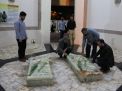 گزارش تصویری مراسم يادواره شهداي گمنام دانشگاه 
